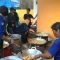 Dinsos Makassar Siapkan 1.000 Paket Makanan Siap Saji Untuk Pengungsi Banjir