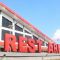 Rest Area di Kabupaten Jeneponto