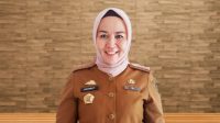 Kadisdukcapil Sulsel Sukarniaty Kondolele Lolos Seleksi Administrasi Calon Sekprov