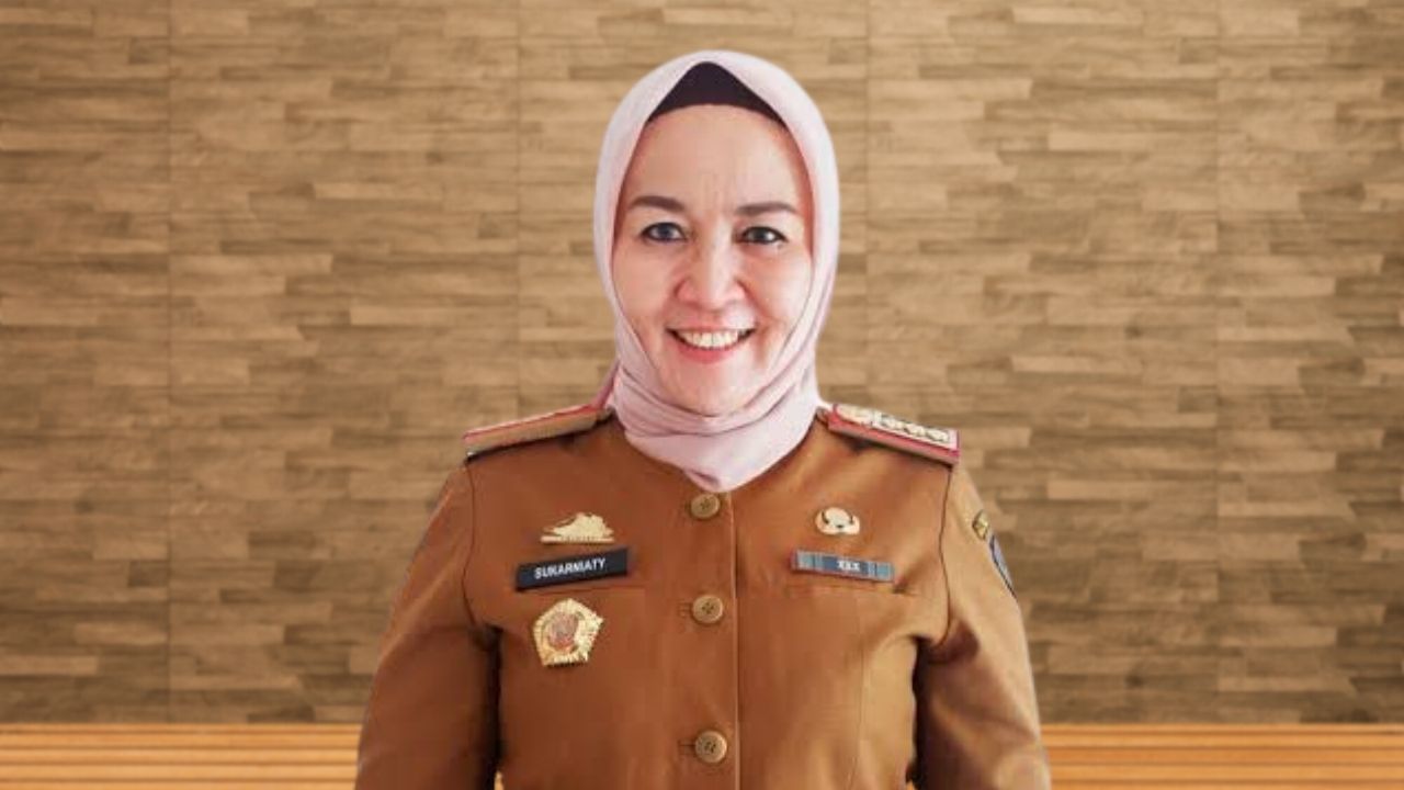 Sukarniaty Kondolele