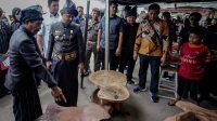 HUT ke-63 Bulukumba, Gubernur Andi Sudirman Tinjau dan Borong Produk UMKM Bulukumba