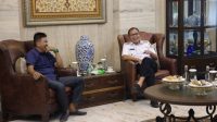 Segera Lantik Pengurus IKA Unhas Bone, Danny Pomanto Instruksikan Perkuat Komoditi Hasil Laut