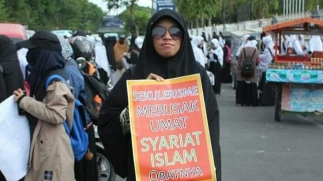 Pembakaran Al Qur'an Berulang, Bukti Standar Ganda Barat Untuk Menyerang Islam