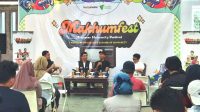 Dompet Dhuafa Ajak Anak Muda Makassar Peduli Sosial Lewat Gelaran Makassar Humanity Festival