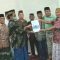 Andi Pasamangi Wawo Kembali Didaulat Sebagai Ketua Pengurus Masjid Al Hidayah
