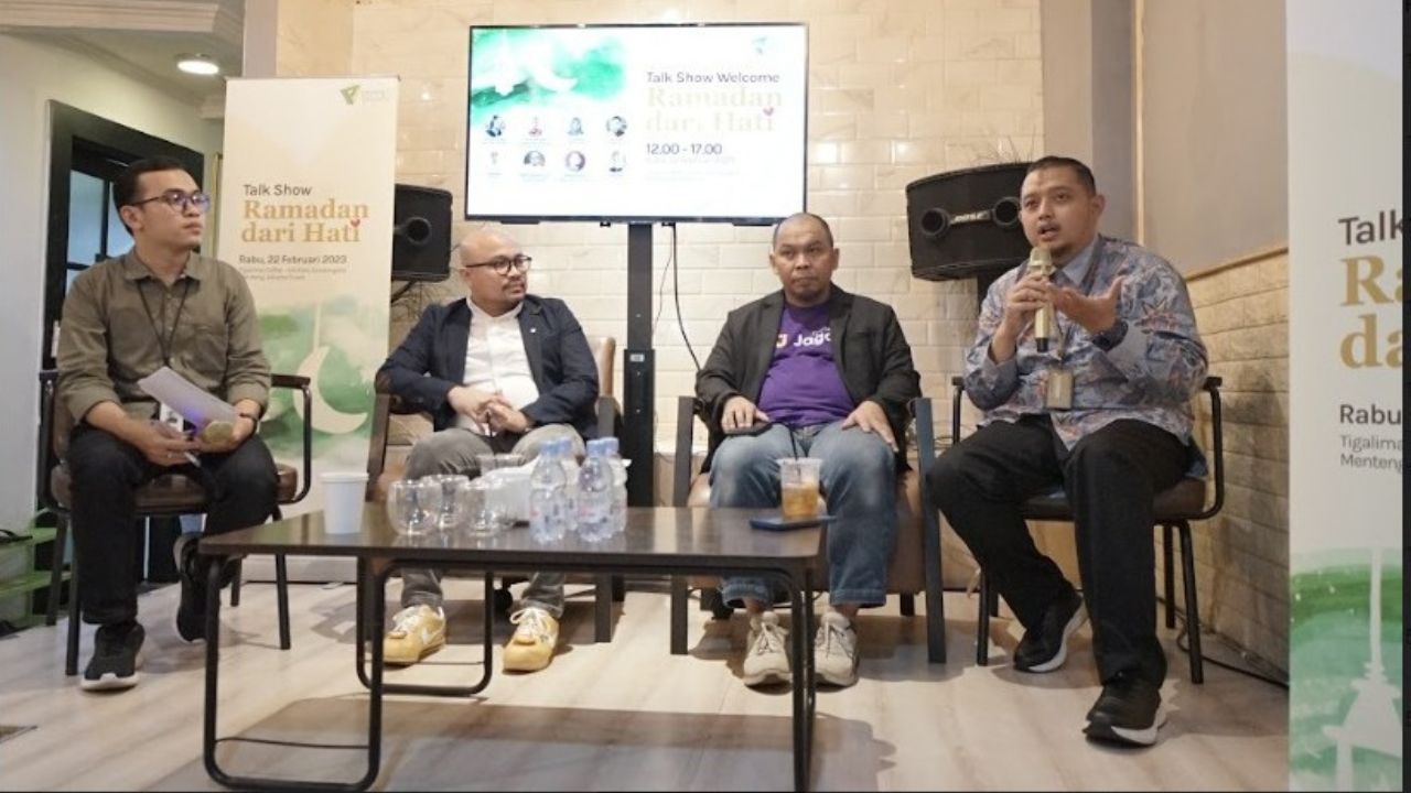 Dompet Dhuafa