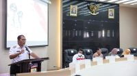 Danny Pomanto Minta Komisi IX DPR RI Fasilitasi Pelatihan Kerja Bagi Anak Jalanan di Makassar