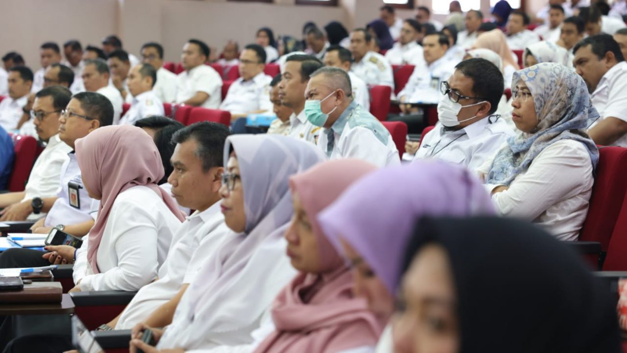 Wali Kota Danny Gagas Tokomoditi, Bentuk Hilirisasi Bahan Pokok di Lorong Wisata 2 Wali Kota Danny Gagas Tokomoditi, Bentuk Hilirisasi Bahan Pokok di Lorong Wisata