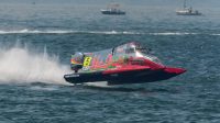 Infrastruktur Kelistrikan PLN Rampung, Siap Dukung Gelaran F1 Powerboat di Danau Toba Sumut