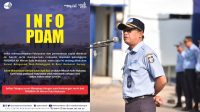 Maksimalkan Pelayanan & Pemerataan Suplai Air Bersih, PDAM Makassar Gelar Real Demand Survey