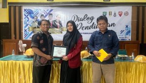 Kader IMM Indonesia Timur Berkumpul di Pangkep Ikuti Pelatihan Instruktur Dasar