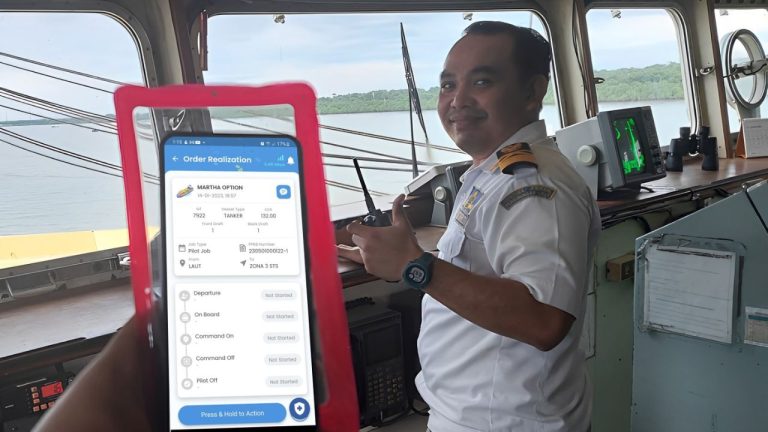 Cegah Korupsi, ILCS Kembangkan Aplikasi Phinnisi 8 Aplikasi Phinnisi