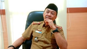 Kabag Kesra Aklamasi Terpilih Jadi Ketua IKA MAN Jeneponto Periode 2023-2027