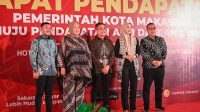 Kinerja PDAM Makassar Meningkat Signifikan, Wali Kota Langsung Beri Apresiasi