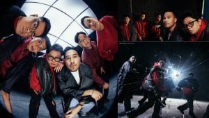 Momen Adrian Khalif & Juicy Luicy Rilis Lagu Terbaru “Sialan”