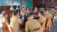 Camat Tamalate Maksimalkan Satgas & Pakandatto untuk Kebersihan Lingkungan