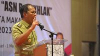 Pertumbuhan Ekonomi Makassar 2022 Naik Satu Digit, Jumlah Penduduk Miskin Berkurang