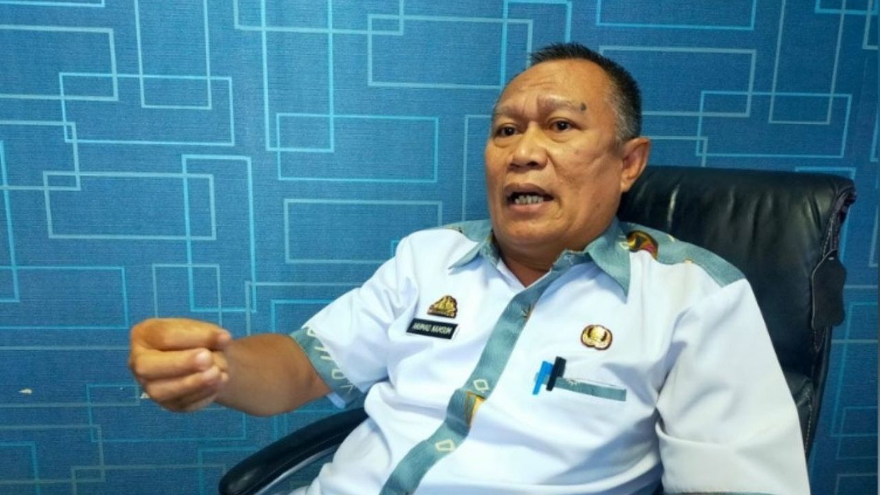 Akhmad Namsum