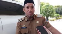 Tidak Mencaleg, Wakil Bupati Jeneponto Siap Maju di Pilkada 2024