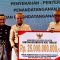 Gubernur Alokasikan BTT Rp1,6 M, Rehab 228 Rumah & Bangun 17 Rumah Baru Terdampak Bencana di Takalar