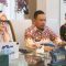 Sukseskan Program 1 Juta Polybag Gerakan Terus Menanam, Wawali Makassar Gelar Rakor
