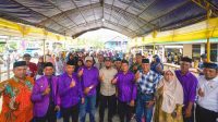 Warga Sekitar Terlibat Dalam Kelancaran Penanganan Ruas Kabere, Gubernur: Terima Kasih