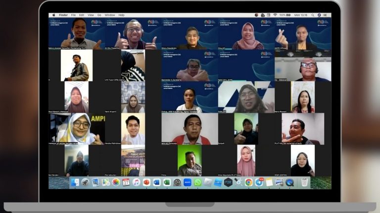 Ramai Chat GPT, Konsultan PLUT Bahas UMKM dan Kecerdasan Artifisial 6 Ramai Chat GPT, Konsultan PLUT Bahas UMKM dan Kecerdasan Artifisial