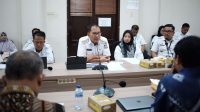 Danny Pomanto Paparkan Inovasi Lorong Wisata, Tim Penguji: Sang Inovator Sudah Kembali