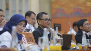 Komisi VI DPR RI Apresiasi PLN Atasi Oversupply melalui Optimasi Kontrak IPP Hingga Rp47 T