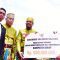 679 Kabupaten Sidrap, Gubernur Sulsel Serahkan Rp500 Juta Hibah untuk Masjid Agung Sidrap