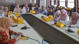 Pemkot Makassar Optimis Raih Predikat Utama Kota Layak Anak 2023