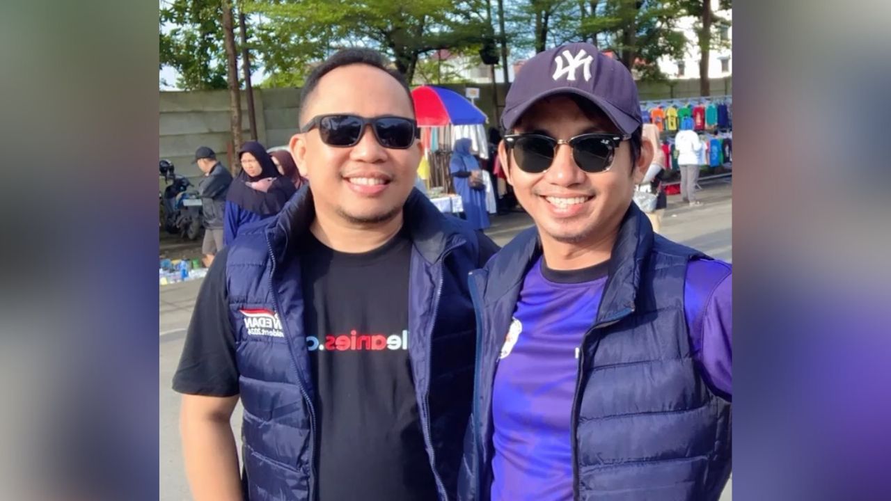 Mileanies Ingin Kamis Manies Jadi Program Nasional Relawan sampai Pilpres 2024