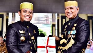 17 Tahun Kota Belopa, Pemprov Sulsel Telah Alokasikan Rp400 Miliar untuk Luwu