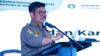 Presiden Minta Jajarannya Perhatikan Ketersediaan Bahan Pangan Jelang Ramadhan