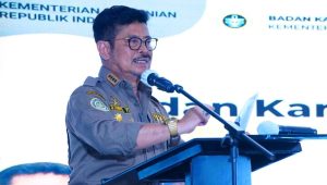 Presiden Minta Jajarannya Perhatikan Ketersediaan Bahan Pangan Jelang Ramadhan