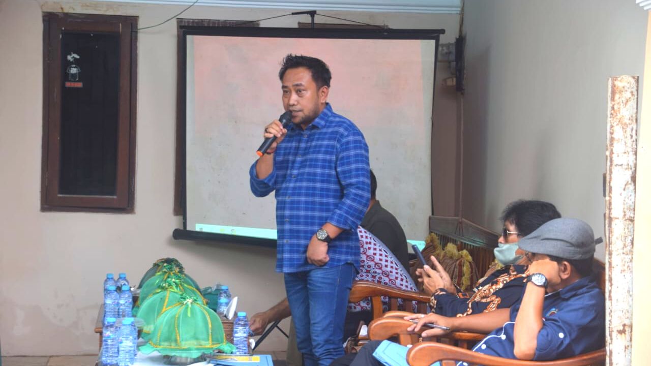 Kecamatan Manggala Gelar Pra Musrenbang di Lorong Wisata