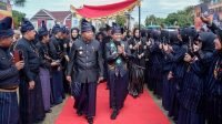 Gubernur Hadiri Puncak Acara 63 Tahun Bulukumba, Bupati: Dukungan Pemprov Sangat Penting