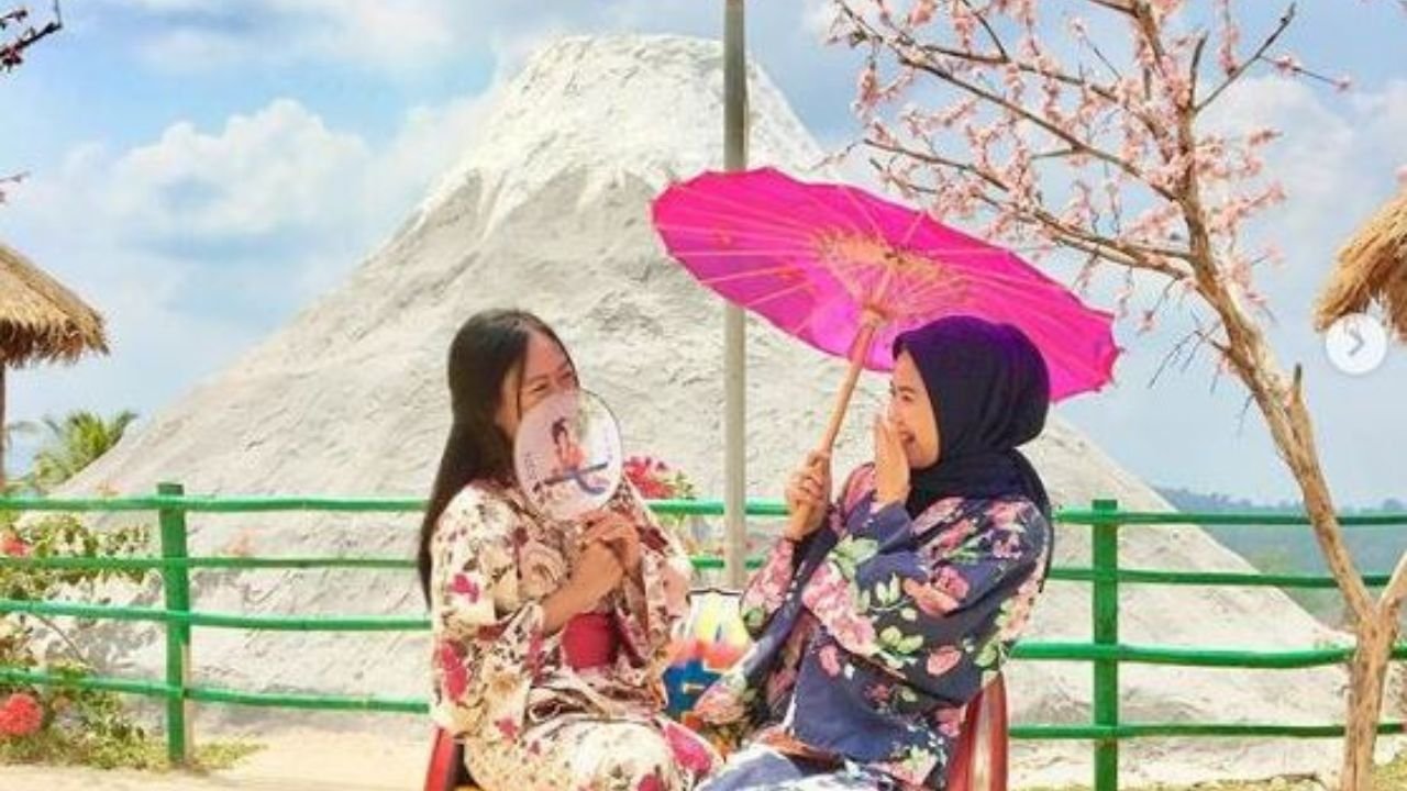 5 Rekomendasi Destinasi Wisata untuk Dinikmati di ‘Hari Kejepit’ Tahun 2023!