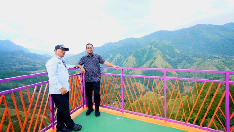 Disupport Bantuan Keuangan, Langkah Gubernur Andi Sudirman Geliatkan Pariwisata di Enrekang 7 Disupport Bantuan Keuangan, Langkah Gubernur Andi Sudirman Geliatkan Pariwisata di Enrekang