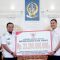 Gubernur Sulsel Serahkan Bantuan Keuangan Rp23,2 Miliar Untuk Pemkab Pangkep