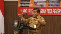 Kemendagri RI Beri Bocoran, LPPD 2021 Kota Makassar Masuk 10 Besar Terbaik