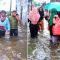 Genangan di Kota Makassar, Dosen Unhas: Minimnya Kolam Retensi di Pemukiman Padat Penduduk