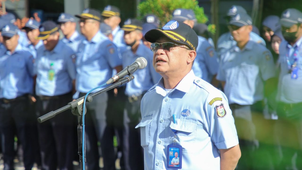 Beni Iskandar
