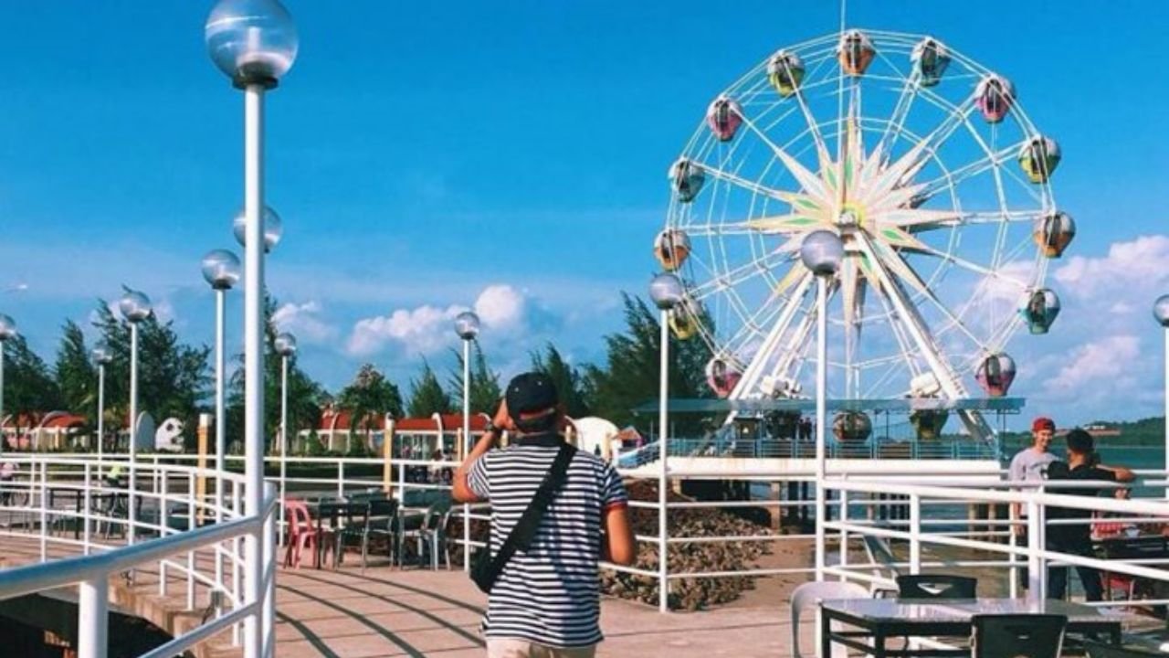 5 Rekomendasi Destinasi Wisata untuk Dinikmati di ‘Hari Kejepit’ Tahun 2023!