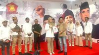 Terima Mandat Jadi Ketua DPC Gerindra Jeneponto, Vonny: Wajib Hukumnya Perintah Partai Dilaksanakan