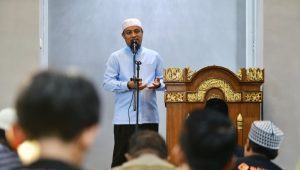 Gubernur Andalan Tahun Ini Akan Salurkan 100 Ton Mandiri Benih Padi di Bulukumba