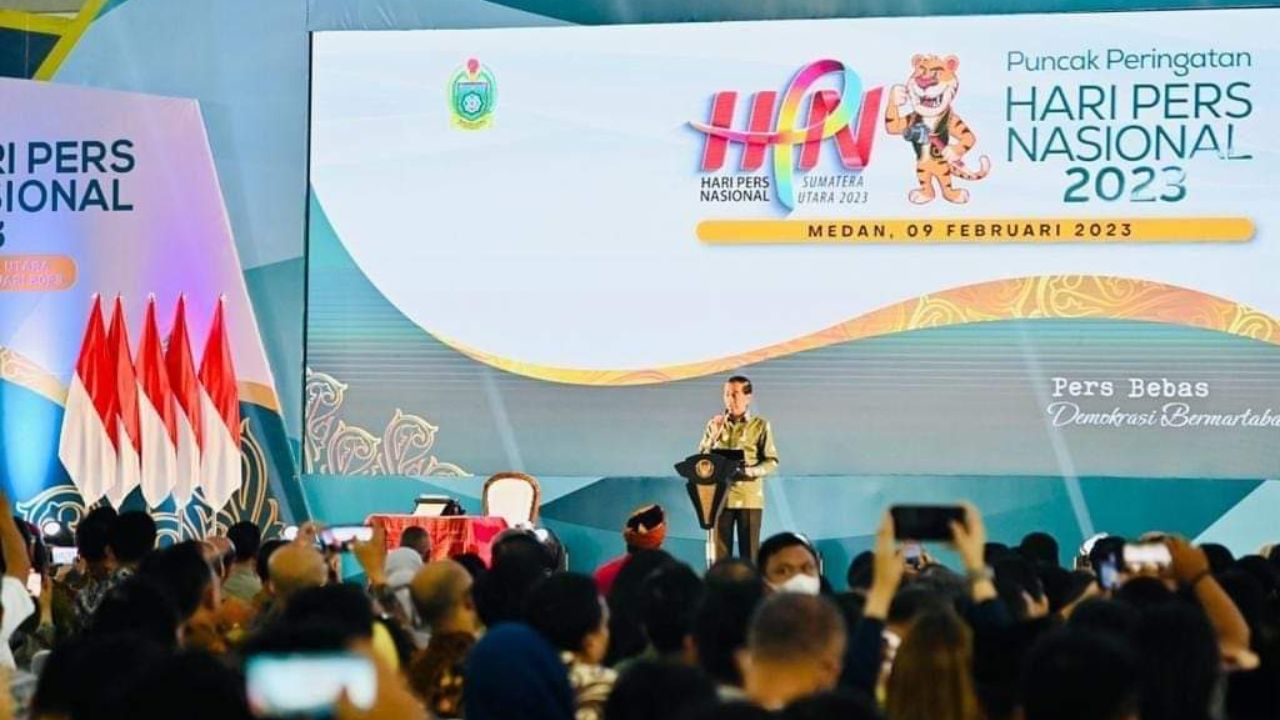 Hari Pers Nasional