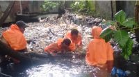 Gerak Cepat Dinas PU Makassar Tangani Genangan Pasca Banjir