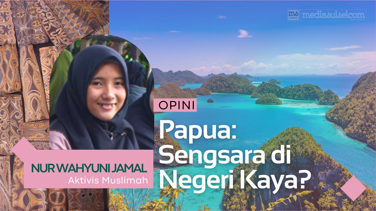 Papua
