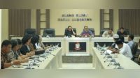 RDP dengan MNP, Komisi C Desak Pelindo Selesaikan segera Pembayaran yang Disepakati